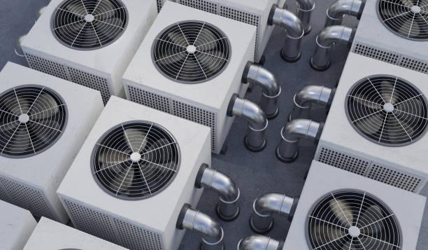 Best HVAC Equipment and Components in Indian Shores, FL